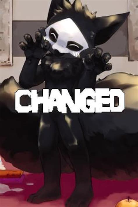 changed (video game)